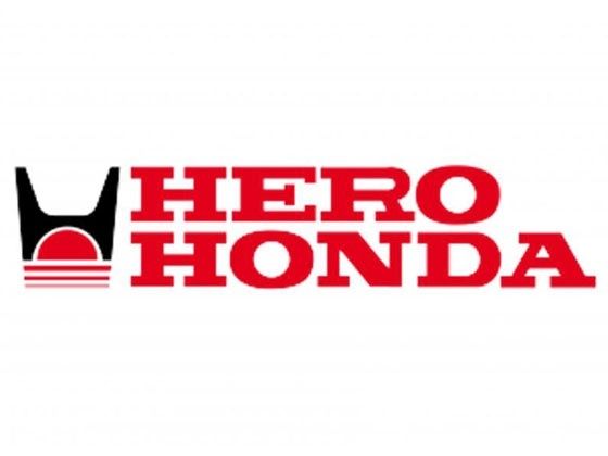 Hero honda merger #6